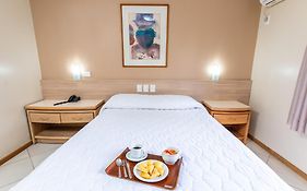 Hotel Suárez Campo Bom